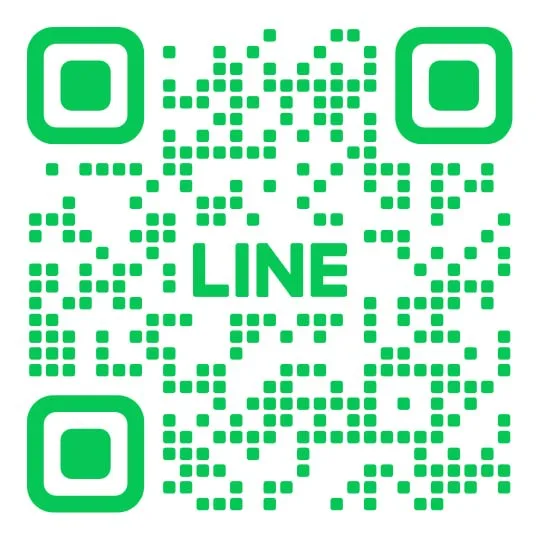 QR Code เพิ่มเพื่อน it เต็มเรื่อง Line Official